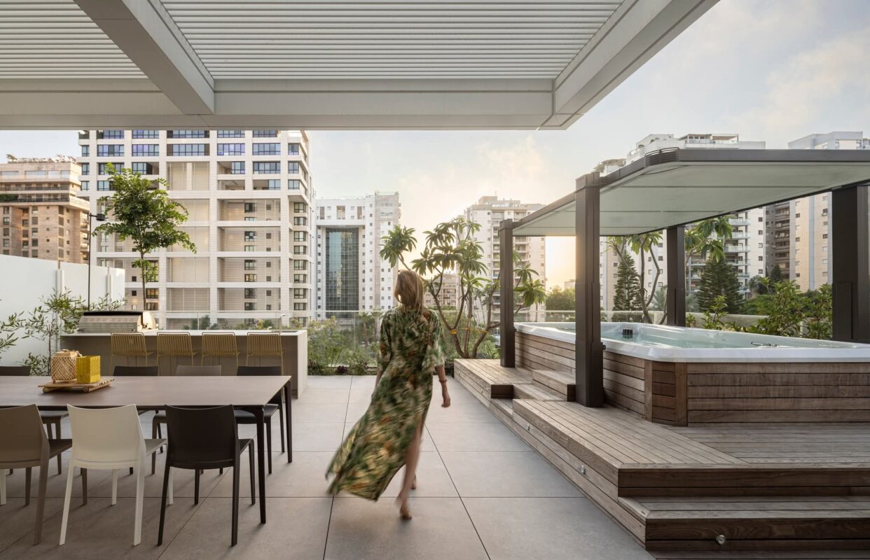 Dwell Magazine Project